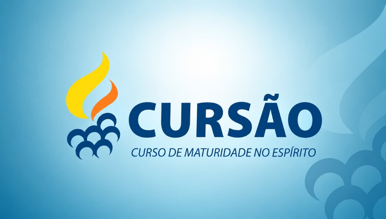 Cursão (Curso de Maturidade no Espírito)