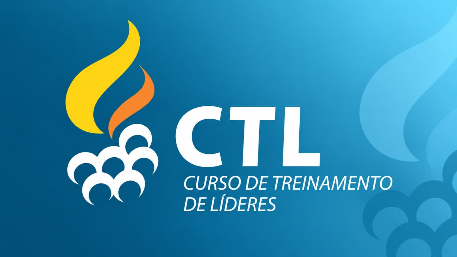Curso de Treinamento de Líderes (CTL)